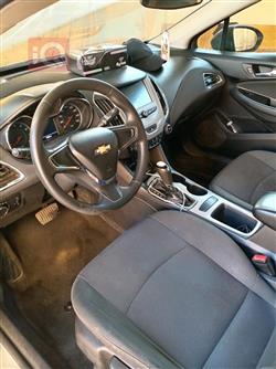 شيفروليه كروز